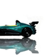 Illustration for article titled 11th Heaven | Tomica Lotus 3-Eleven | Inspection Room